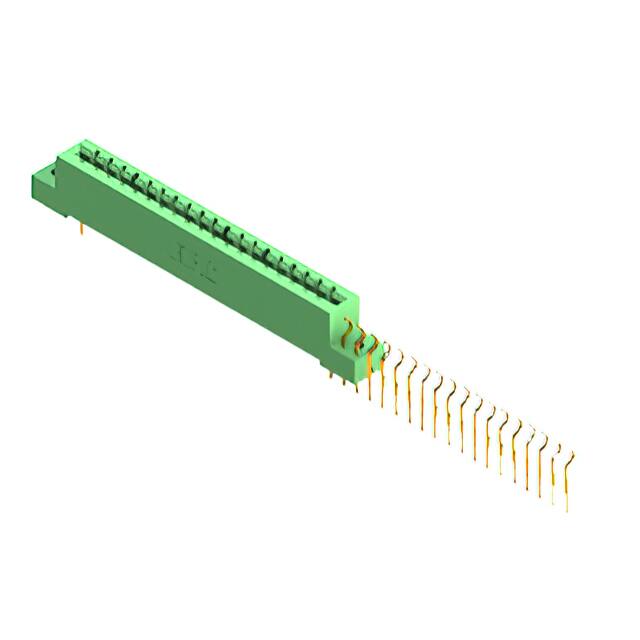 837-038-558-102 EDAC Inc.  Edgeboard Connectors